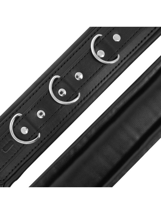 DARKNESS ESPOSAS BDSM ACOLCHADAS