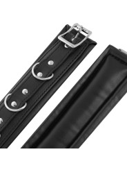 DARKNESS ESPOSAS BDSM ACOLCHADAS
