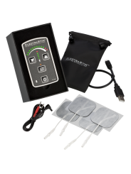 ELECTRASTIM PACK ESTIMULADOR FLICK EM60 E