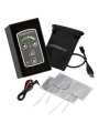 ELECTRASTIM PACK ESTIMULADOR FLICK EM60 E