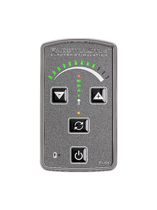 ELECTRASTIM FLICK STIMULATOR MULTI PACK