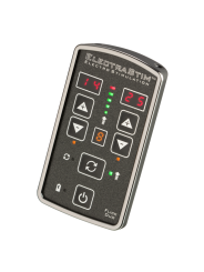 ELECTRASTIM PAQUETE ESTIMULADOR FLICK DUO