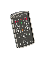 ELECTRASTIM PAQUETE ESTIMULADOR FLICK DUO