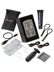 ELECTRASTIM FLICK DUO STIMULATOR MULTI PACK