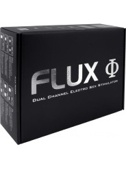 ELECTRASTIM FLUX ESTIMULADOR MULTIFUNCION