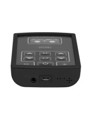 ELECTRASTIM FLUX ESTIMULADOR MULTIFUNCION