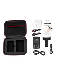 ELECTRASTIM FLUX ESTIMULADOR MULTIFUNCION