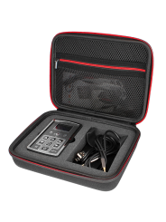 ELECTRASTIM ELECTRO ESTIMULADOR AXIS DE ALTA ESPECIFICACION