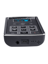 ELECTRASTIM ELECTRO ESTIMULADOR AXIS DE ALTA ESPECIFICACION