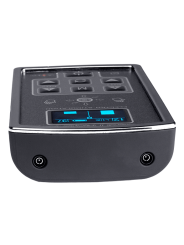 ELECTRASTIM ELECTRO ESTIMULADOR AXIS DE ALTA ESPECIFICACION