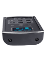 ELECTRASTIM ELECTRO ESTIMULADOR AXIS DE ALTA ESPECIFICACION