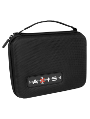 ELECTRASTIM ELECTRO ESTIMULADOR AXIS DE ALTA ESPECIFICACION