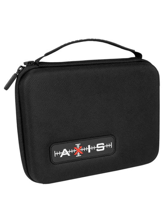 ELECTRASTIM ELECTRO ESTIMULADOR AXIS DE ALTA ESPECIFICACION