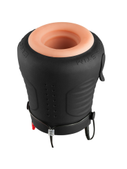 ELECTRASTIM JACK SOCKET ELECTRO MASTURBADOR