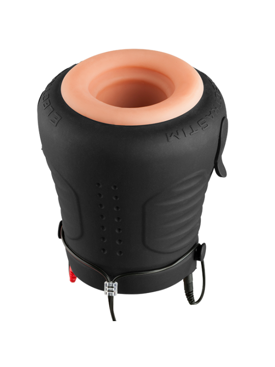 ELECTRASTIM JACK SOCKET ELECTRO MASTURBADOR