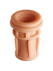 ELECTRASTIM JACK SOCKET ELECTRO MASTURBADOR