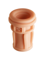 ELECTRASTIM JACK SOCKET ELECTRO MASTURBADOR