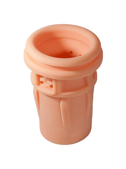 ELECTRASTIM JACK SOCKET ELECTRO MASTURBADOR