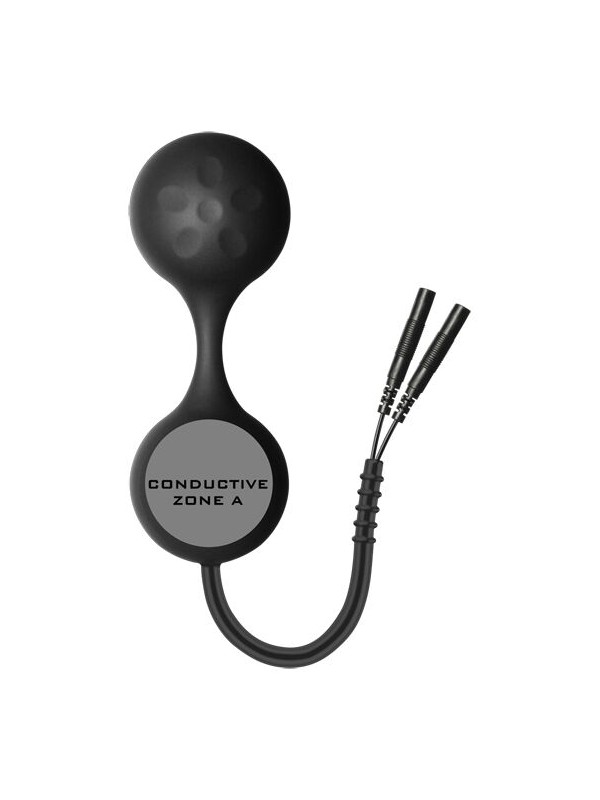 ELECTRASTIM LULA EJERCICIOS KEGEL 100 SILICONA