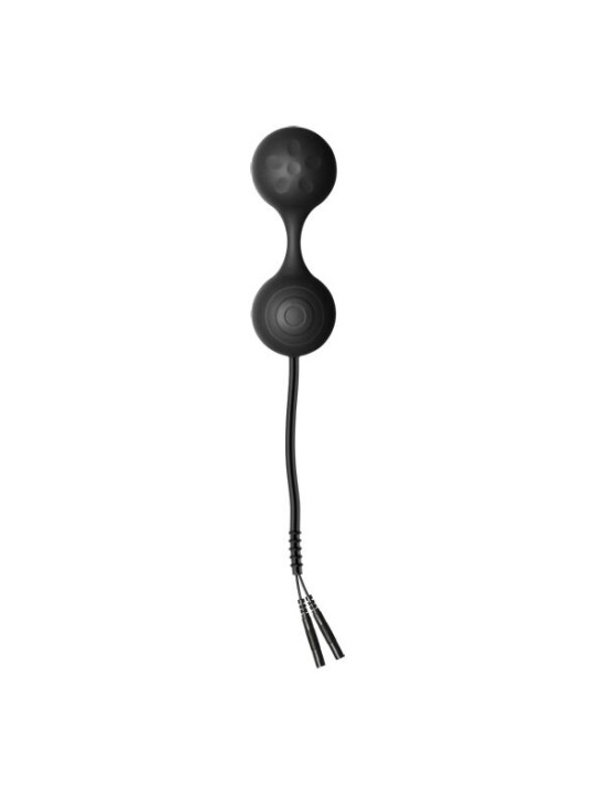 ELECTRASTIM LULA EJERCICIOS KEGEL 100 SILICONA