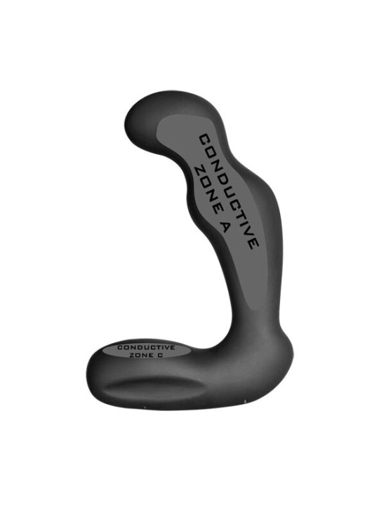 ELECTRASTIM SIRIUS MASAJEADOR PROSTATICO SILICONA