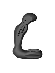 ELECTRASTIM SIRIUS MASAJEADOR PROSTATICO SILICONA