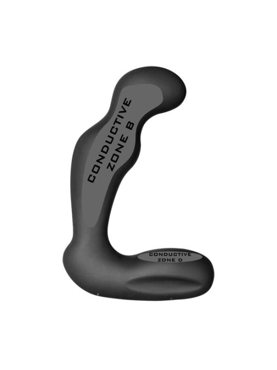 ELECTRASTIM SIRIUS MASAJEADOR PROSTATICO SILICONA