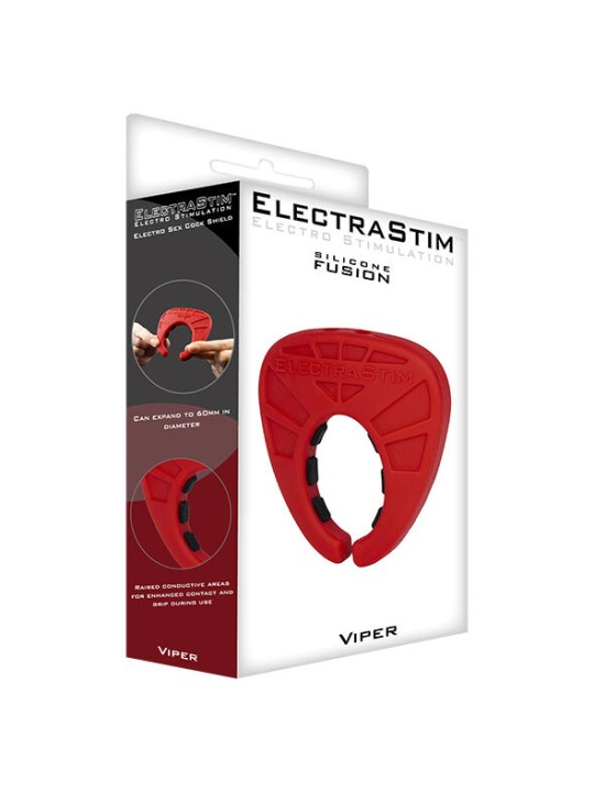 ELECTRASTIM ACCESORIO ESTIMULACION BASE PENE