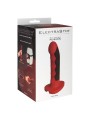 ELECTRASTIM FUSION KOMODO DILDO SILICONA