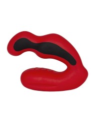 ELECTRASTIM SILICONE HABANERO MASAJEADOR PROSTATICO