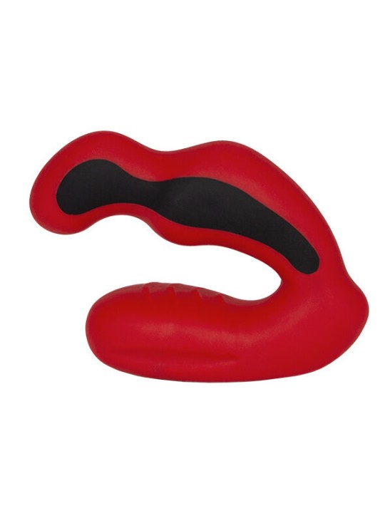 ELECTRASTIM SILICONE HABANERO MASAJEADOR PROSTATICO