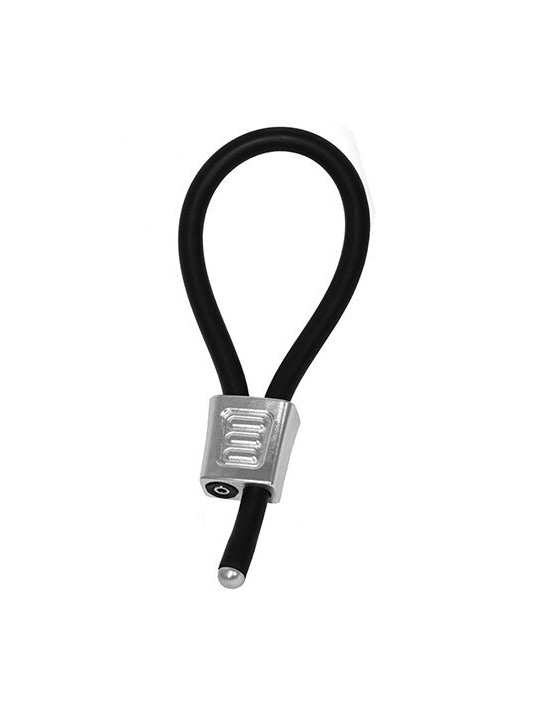 ELECTRASTIM ELECTRALOOPS PRESTIGE SILVER