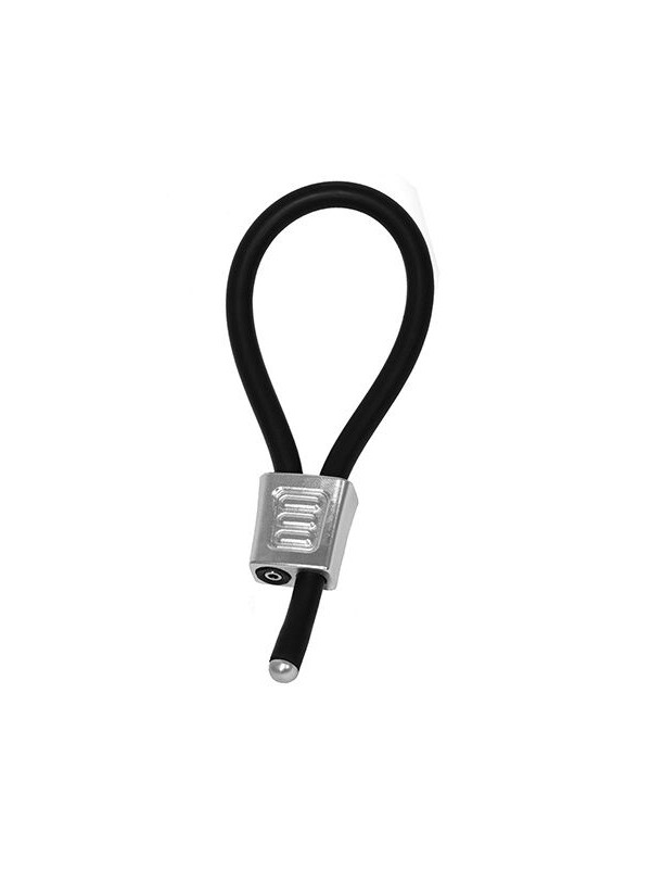 ELECTRASTIM ELECTRALOOPS PRESTIGE SILVER