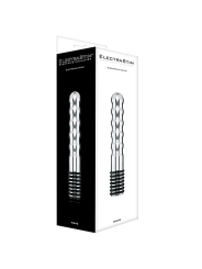 ELECTRASTIM WAVE ELECTRO DILDO