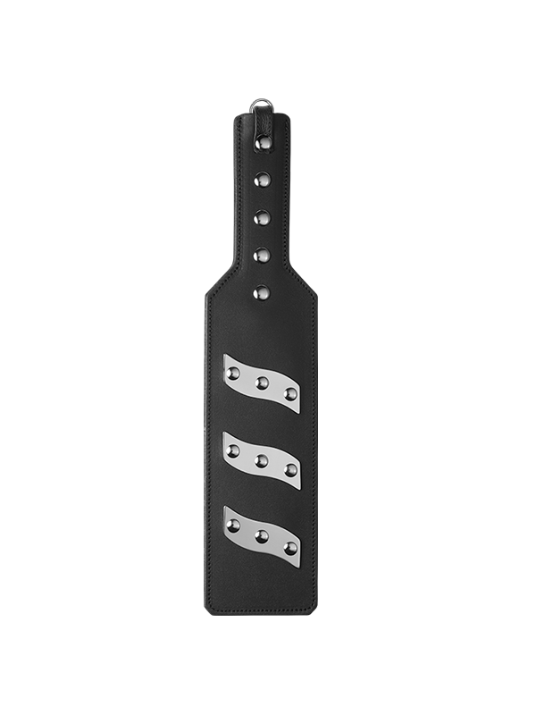 ELECTRASTIM PALA AZOTADORA LEATHER ELECTRO