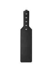 ELECTRASTIM PALA AZOTADORA LEATHER ELECTRO