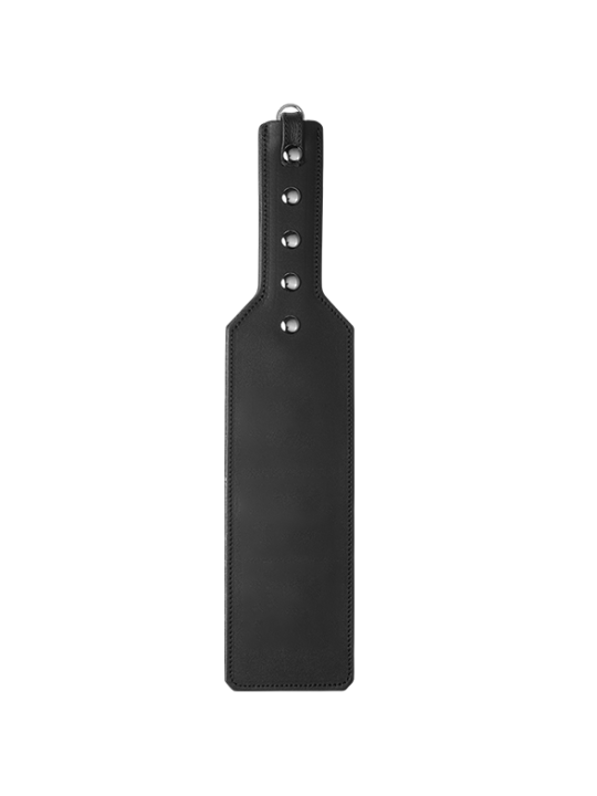 ELECTRASTIM PALA AZOTADORA LEATHER ELECTRO