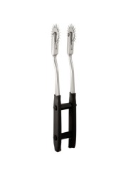 ELECTRASTIM DOBLE ELECTRO RUEDA ESTIMULACION