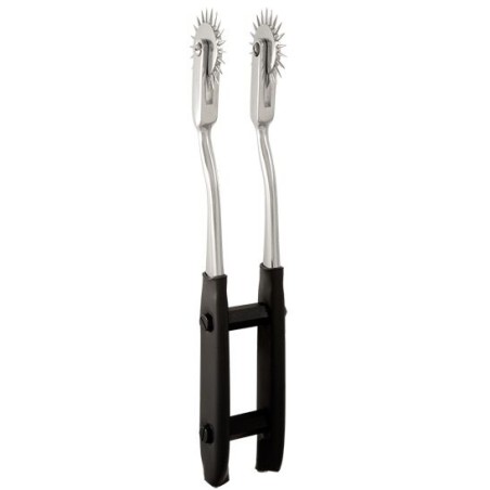 ELECTRASTIM DOBLE ELECTRO RUEDA ESTIMULACION