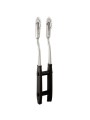 ELECTRASTIM DOBLE ELECTRO RUEDA ESTIMULACION