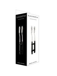 ELECTRASTIM DOBLE ELECTRO RUEDA ESTIMULACION