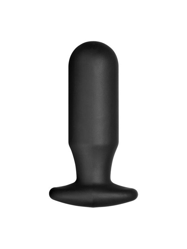 ELECTRASTIM AURA ELECTRO ESTIMULADOR SILICONA ANAL VAGINAL