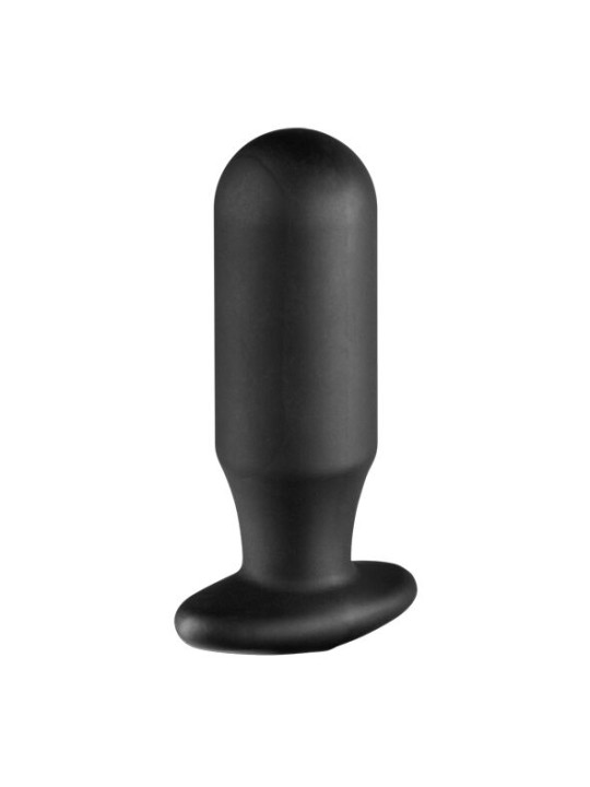 ELECTRASTIM AURA ELECTRO ESTIMULADOR SILICONA ANAL VAGINAL