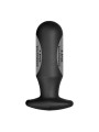 ELECTRASTIM AURA ELECTRO ESTIMULADOR SILICONA ANAL VAGINAL