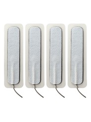 ELECTRASTIM ELECTRAPADS LONG ADHESIVOS 15 CM X 75 CM