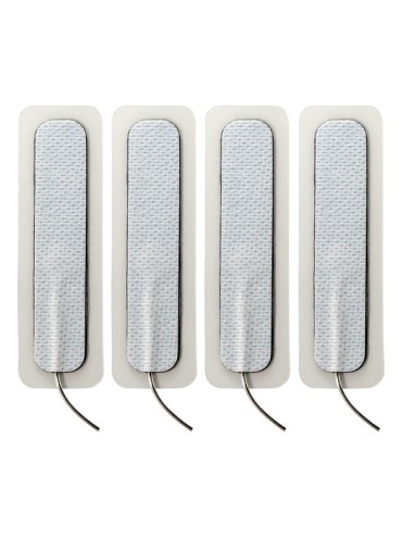 ELECTRASTIM ELECTRAPADS LONG ADHESIVOS 15 CM X 75 CM