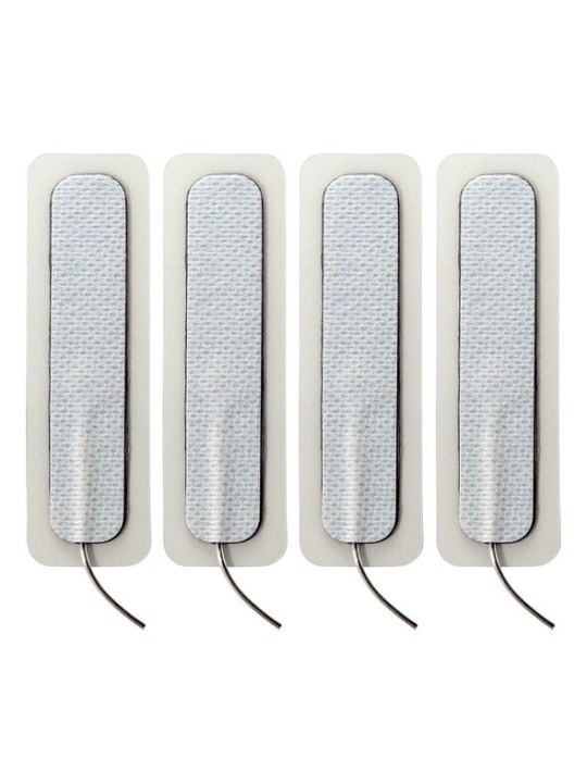 ELECTRASTIM ELECTRAPADS LONG ADHESIVOS 15 CM X 75 CM