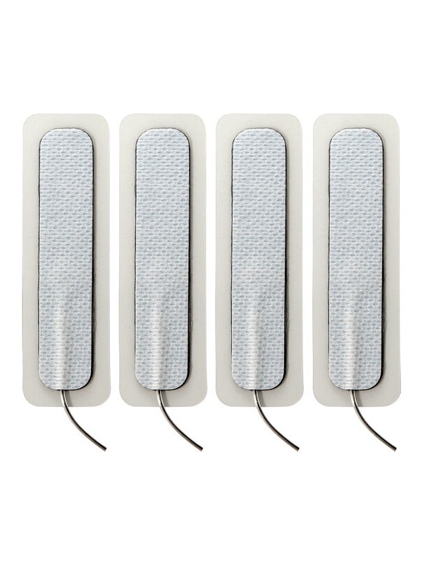 ELECTRASTIM ELECTRAPADS LONG ADHESIVOS 15 CM X 75 CM
