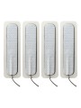 ELECTRASTIM ELECTRAPADS LONG ADHESIVOS 15 CM X 75 CM