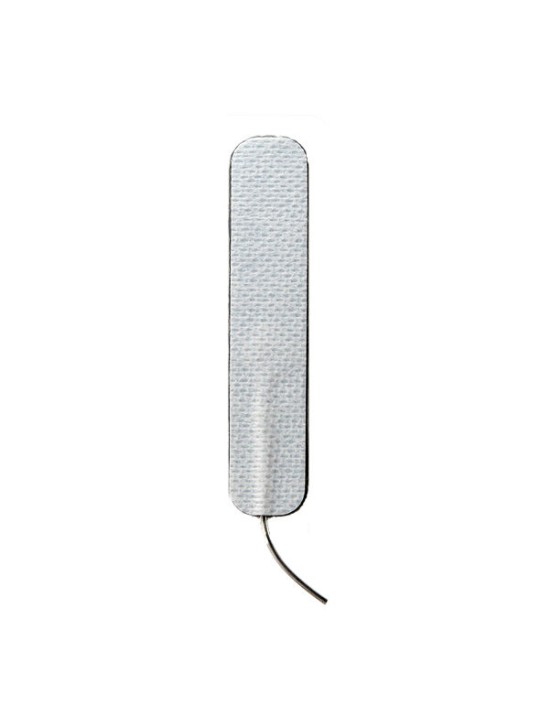 ELECTRASTIM ELECTRAPADS LONG ADHESIVOS 15 CM X 75 CM